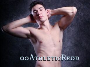 00AthleticRedd