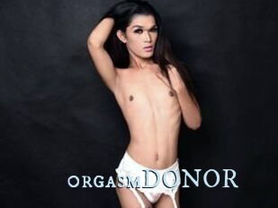 0rgasmDONOR