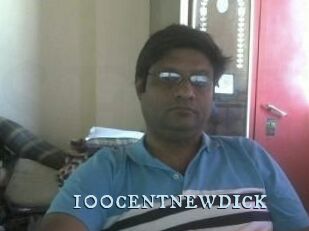 100centnewdick