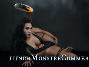 11inchMonsterCummer