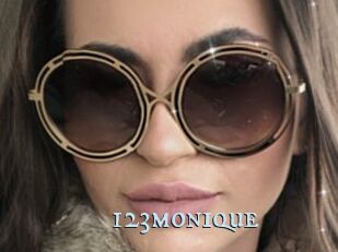 123monique