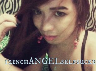 12inchANGELselfsucker
