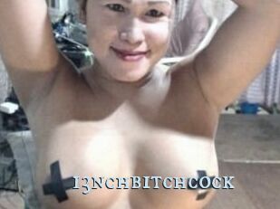 13nchbitchcock