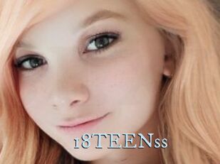 18TEENss