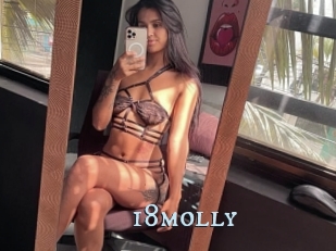 18molly