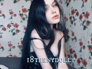 18teenydolly