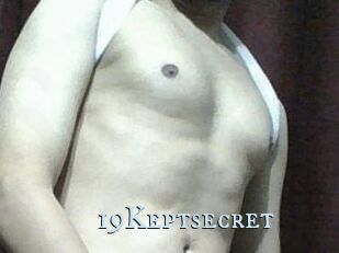 19Keptsecret