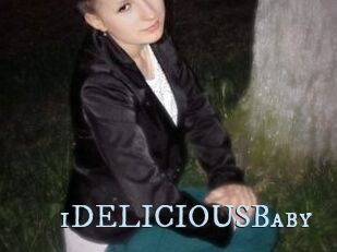 1DELICIOUSBaby