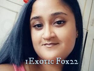 1Exotic_Fox22