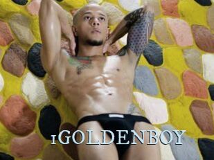 1GOLDENBOY