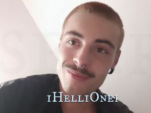 1Hell1One1