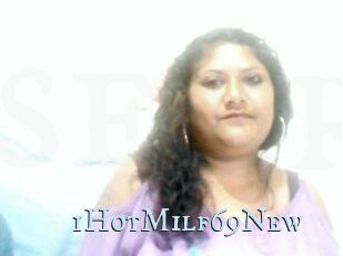 1HotMilf69New