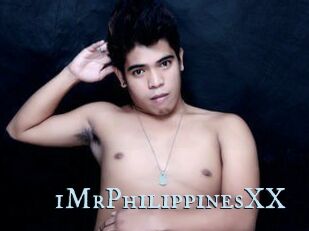 1MrPhilippinesXX