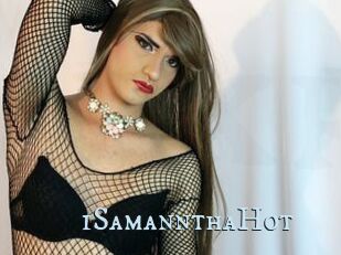 1SamannthaHot