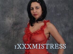 1XXXMISTRESS