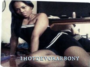1hotdevoraebony