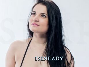 1sinlady