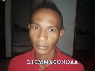 21cmmacondaa