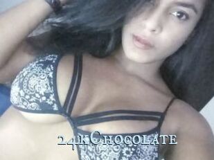 24kChocolate
