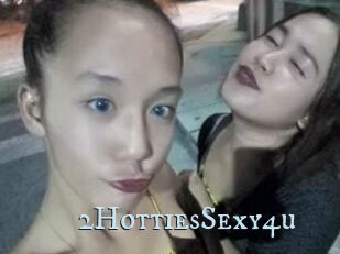 2HottiesSexy4u