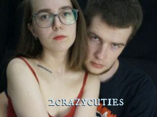 2crazycuties