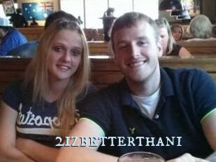 2izbetterthan1