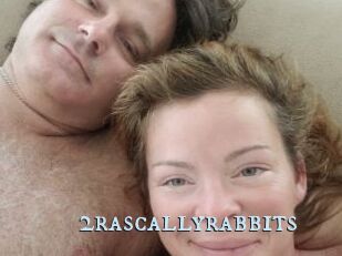 2rascallyrabbits