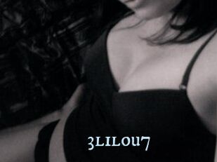 3lilou7