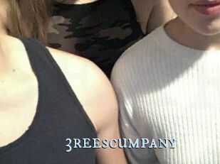 3reescumpany