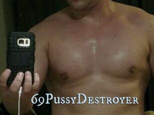 69PussyDestroyer