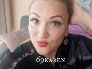 69karen