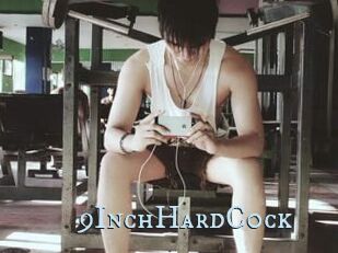9InchHardC0ck