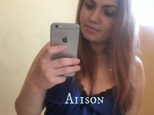 A11son