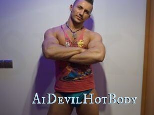 A1DevilHotBody