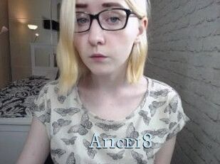 A1ice18