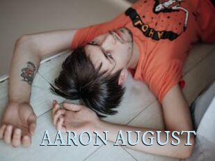 AARON_AUGUST
