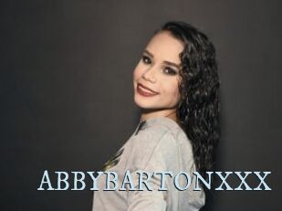 ABBYBARTONXXX