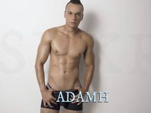 ADAMH