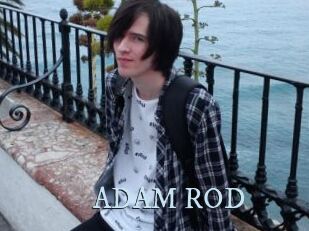 ADAM_ROD