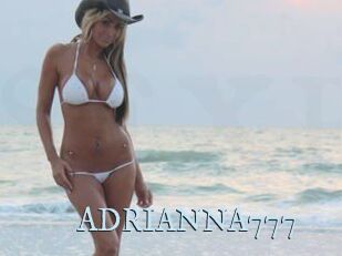 ADRIANNA777