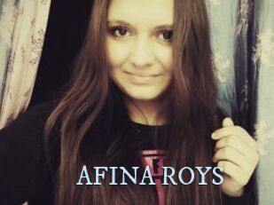 AFINA_ROYS