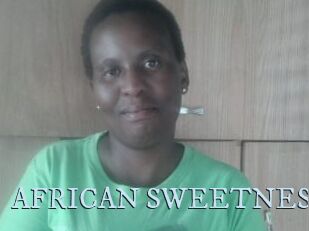 AFRICAN_SWEETNESS