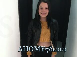AHOMY76lulu