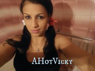 AHotVicky
