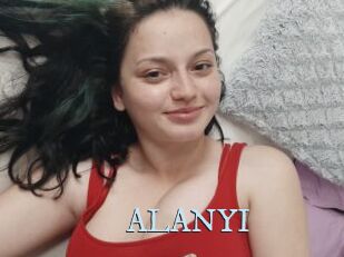 ALANYI