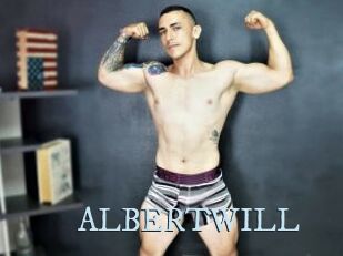 ALBERTWILL