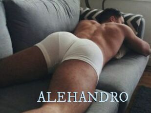 ALEHANDRO