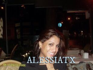 ALESSIATX