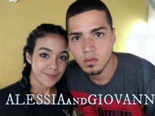 ALESSIAandGIOVANNY