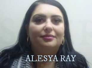 ALESYA_RAY